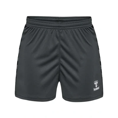 Imagen de hummel hmlAUTHENTIC PL Pantalones Cortos para Mujer
