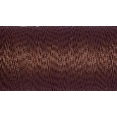 Imagen de Gutermann Sew All Polyester Thread, 250 mtr, Mulled Wine (0230), 5.5 x 2.7 cm