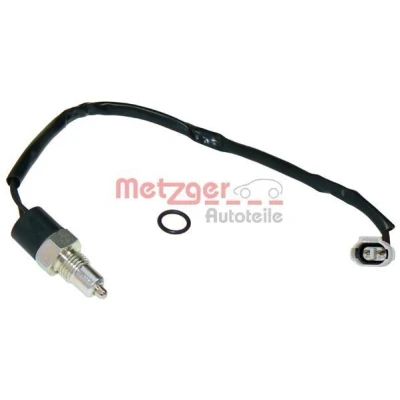 Imagen de METZGER 0912054 Interruptor, piloto de marcha atrás SUZUKI: SWIFT 2, Alto I
