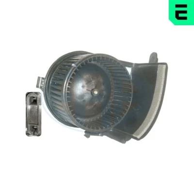 Imagen de ERA 664046 Ventilador de aspiración, aire habitáculo