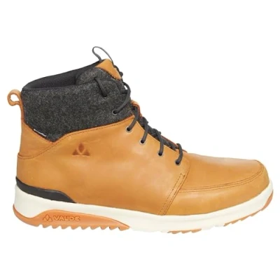 Imagen de VAUDE Men&#039;s Ubn Kiruna Ii Mid Stx, Zapatillas Hombre, Hazelnut, 40.5 EU