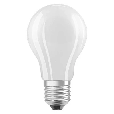 Imagen de OSRAM LED Retrofit CLASSIC a DIM Bombilla , Casquillo E27 4000 K 12 W Equivalente 100W Blanco frío