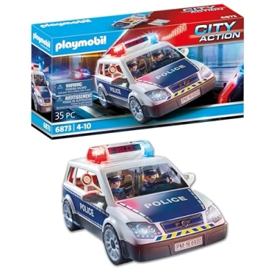 Imagen de Playmobil City Action 6873 set de juguetes sets (Multicolor) , color/modelo surtido