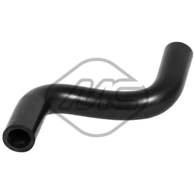 Imagen de Manguito, intercambiador calor calefacción Metalcaucho 98856