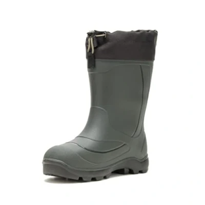 Imagen de Kamik Snobuster1, Botas de Lluvia, Khaki KHA, 36 EU
