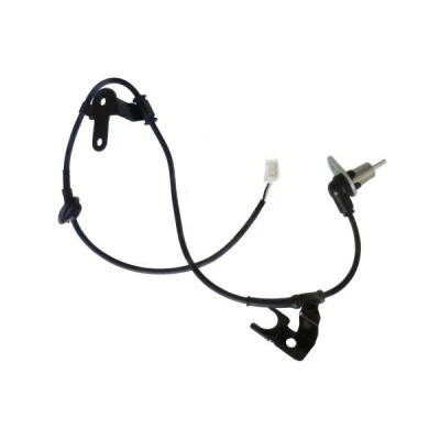 Imagen de MAPCO 86597 Sensor de ABS Eje trasero izquierda