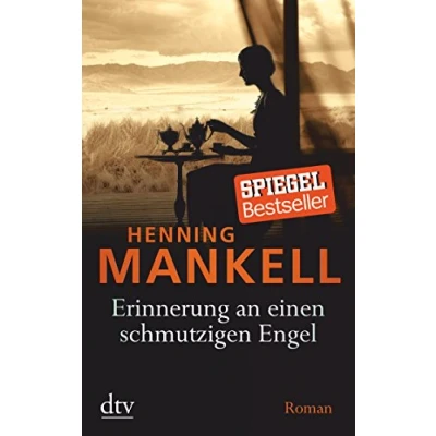 Imagen de Erinnerung An Einen Schmutzigen Engel