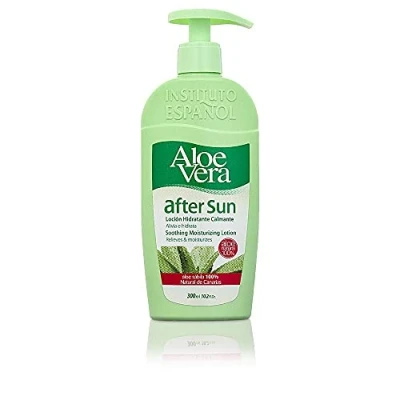 Imagen de Instituto Español Loción After Sun Aloe Vera 300 ML