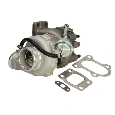 Imagen de Turbocompresor, sobrealimentación FIRST FIT NISSENS 93829