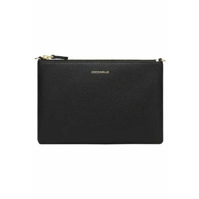 Imagen de Coccinelle BEST Crossbody Clutch, Mujer, Talla: One Size, Noir