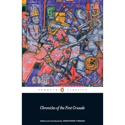 Imagen de Chronicles Of The First Crusade (ebook)