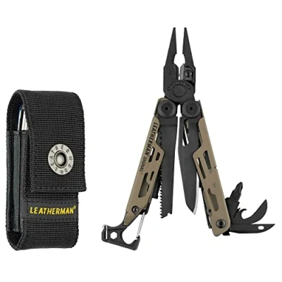 Imagen de Leatherman Signal+ Multitool