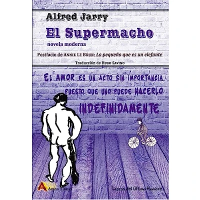 Imagen de El Supermacho