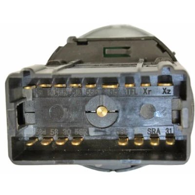 Imagen de METZGER 0916389 Interruptor, luz principal AUDI: A4 B6 Avant, Berlina, B7 Avant