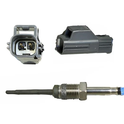 Imagen de METZGER 0894555 Sensores antes de filtro partículos FORD: Ranger Mk3