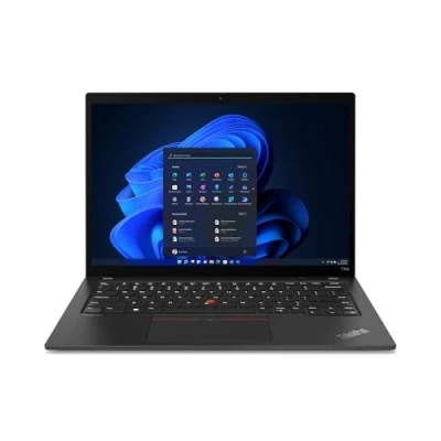 Imagen de Lenovo ThinkPad T14s G3 21BR00G0GE 14&quot; 2.8K OLED, Intel Core i7 1260P, 32GB RAM, 1TB SSD, Windows 11 Pro