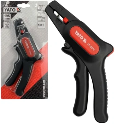 Imagen de Pela cable YATO YT 2275