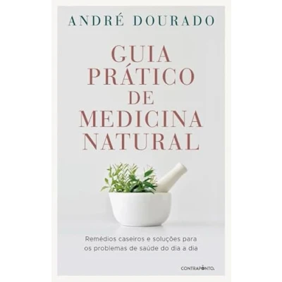 Imagen de Guia Prático De Medicina Natural