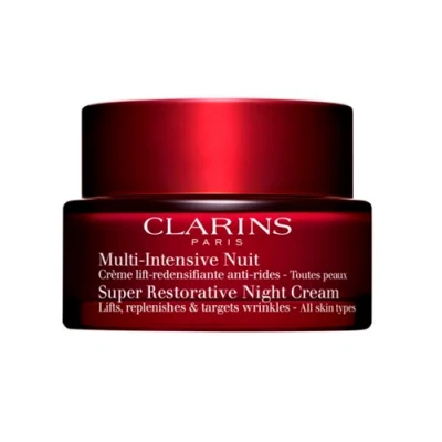 Imagen de Clarins Multi Intensive Nuit TP 50 ml
