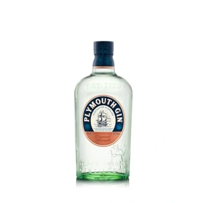 Imagen de Plymouth Dry Ginebra Premium 700ml