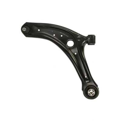 Imagen de MOOG FD WP 16651 Barra oscilante, suspensión de ruedas debajo, Eje delantero, izquierda Brazo oscilante transversal