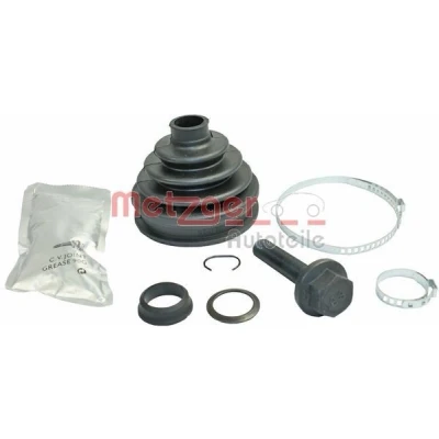 Imagen de METZGER 751.115 Fuelle Palier 88 Policloropreno (Neopreno) con tornillo VOLKSWAGEN: TRANSPORTER 4, 4 Bus