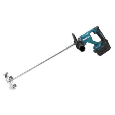 Imagen de MAKITA DUT130Z TALADRO BATIDOR BL 18V LXT 165MM, 18 V, Multicolor