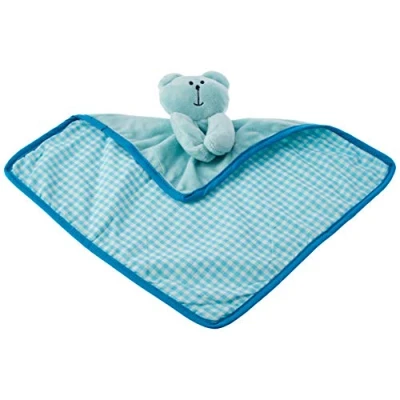 Imagen de Sharples Manta para Cachorros, Color Azul