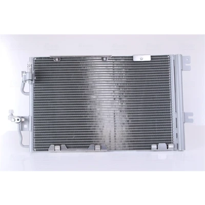 Imagen de NISSENS 94809 Condensador con secador Aluminio 587 R 134 a OPEL: Zafira B, Astra H GTC, Hatchback