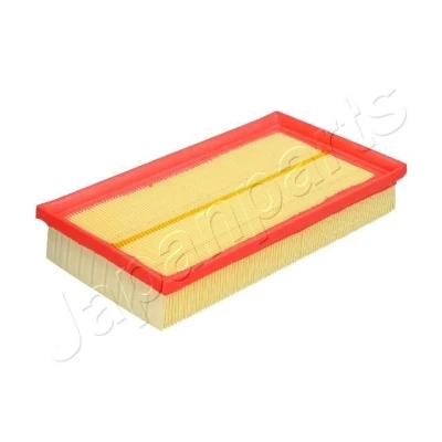 Imagen de JAPKO FA 0303JM Filtro de aire 47 147 265 rectangular Cartucho filtrante FORD: Focus Mk1 Hatchback, Tourneo Connect, Familiar