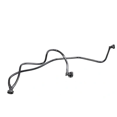 Imagen de METZGER 4010359 Conducto refrigerante Radiador, derecha