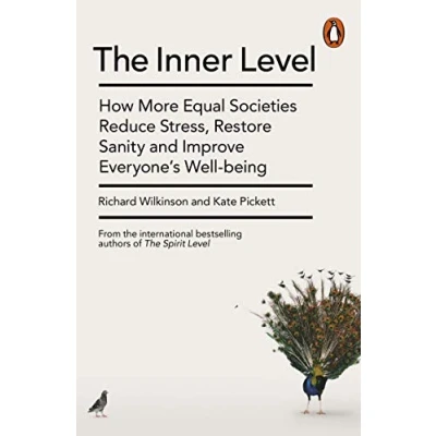 Imagen de The inner level
