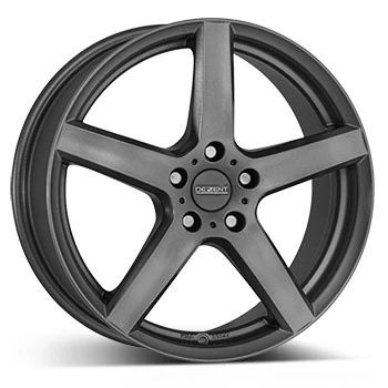 Imagen de Dezent Ty 7.0x16 5x108 ET48 70.1 Llanta