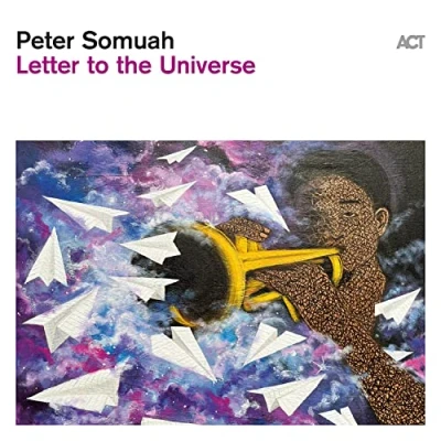 Imagen de Letter to the Universe [Vinilo]