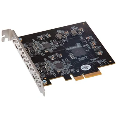 Imagen de Sonnet Allegro Powerful USB 3.2 Gen 2 (USB C) Expansion