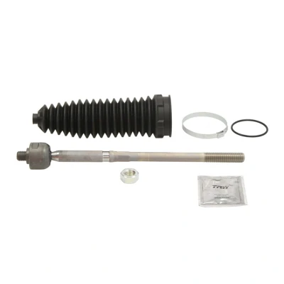 Imagen de TRW JAR1023 Rotula Axial de Direccion Eje delantero, ambos lados M14X1,5 280 con accesorios FORD: Fiesta 6, Mk6 Berlina, Transit Courier Furgón
