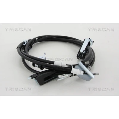 Imagen de TRISCAN 8140 161104 Cable de Freno Mano 1770/1590 Discos FORD: Focus Mk1 Hatchback, Berlina, Furgón / Familiar