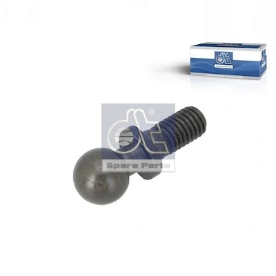 Imagen de Perno de fijación, soporte eje DT 9.06208