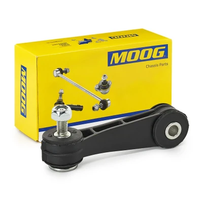 Imagen de MOOG VO LS 4916 Bieleta de suspensión eje delantero, ambos lados 105 M10X1.5 Plástico VOLKSWAGEN: Golf 4, 4 Variant, Bora Berlina norauto, oscaro
