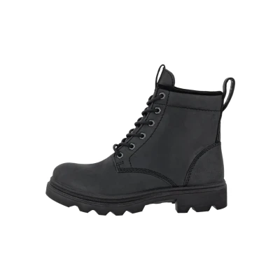 Imagen de ECCO Grainer W 6 in Boot WP, Botas de Moda Mujer, Negro, 36 EU