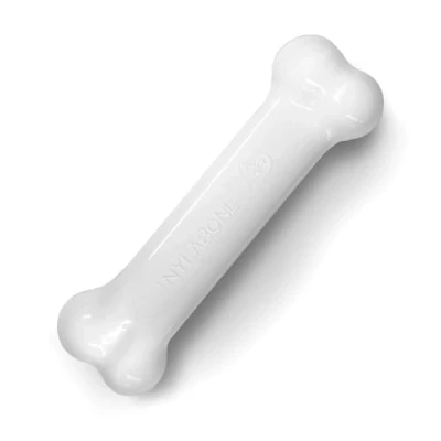 Imagen de Interpet 977811 Nylabone Durachew pollo, regular, S