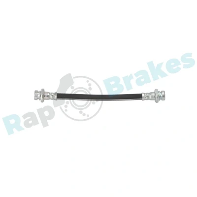 Imagen de ATE 24.5247 0190.3 Latiguillos de Freno 190 NISSAN: Qashqai / Qashqai+2 I, 2
