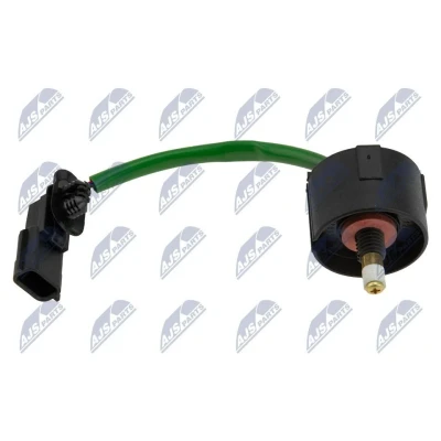 Imagen de NTY ECW RE 008 Sensor agua, sistema combustible RENAULT: Kangoo II Express
