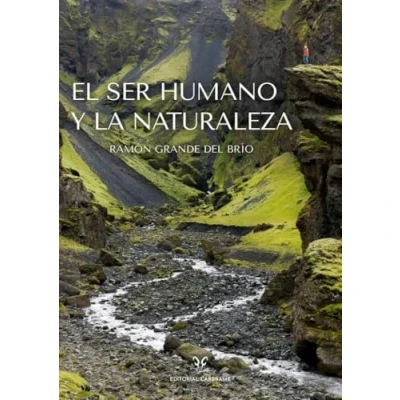 Imagen de El ser humano y la naturaleza (Naturaleza Salvaje)