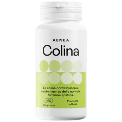 Imagen de Bitartrato de colina, 120 cápsulas, alta dosificación (1200 mg), suministro 4 meses, acción purificadora, mantenimiento normal, función hepática, bienestar hígado, metabolismo, grasas, fabricado en