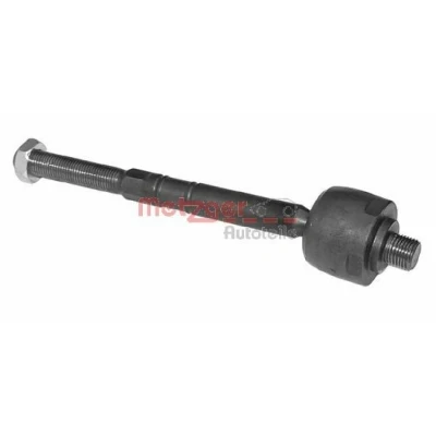 Imagen de METZGER 51015418 Rotula Axial de Direccion Eje delantero KIT + MERCEDES BENZ: Clase ML, GL