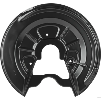 Imagen de HERTH+BUSS JAKOPARTS J3350818 Chapa Protectora de Disco Freno SEAT: Leon II Hatchback, VOLKSWAGEN: Golf 5, Touran I, AUDI: A3 Sportback