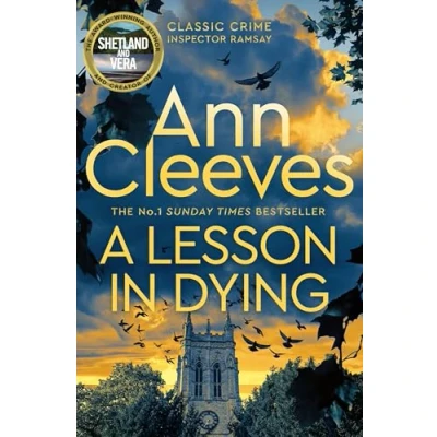Imagen de A Lesson In Dying