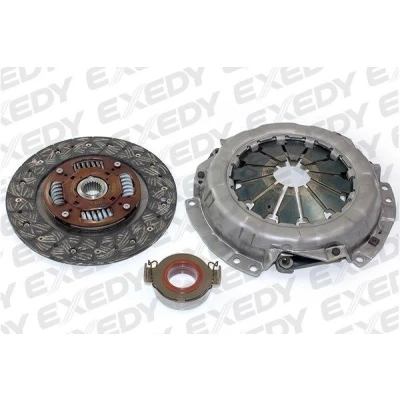 Imagen de EXEDY TYK2151 Kit de Embrague tres piezas con apoyo 212 TOYOTA: Celica VII Coupé, Corolla Compact, VI Coupé
