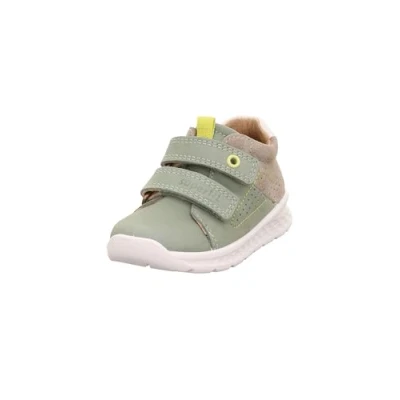 Imagen de Superfit Breeze, Zapatillas, Verde Claro Beige 7510, 28 EU
